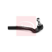 Apec Steering Tie Rod End Ball Joint Front Right M14x1.5 AST6835