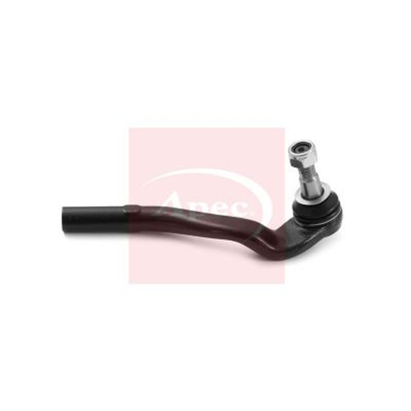 Apec Steering Tie Rod End Ball Joint Front Right M14x1.5 AST6835