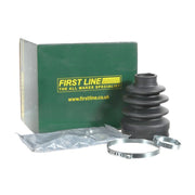 First Line Drive Shaft Bellow Kit Front Left FCB6223