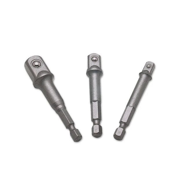 Laser Tools Power Extensions 3pc - PL