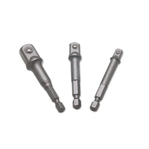 Laser Tools Power Extensions 3pc - PL
