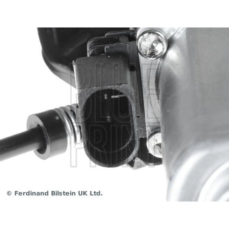 Blue Print Electric Window Regulator Lifter Left Re ADJ131305