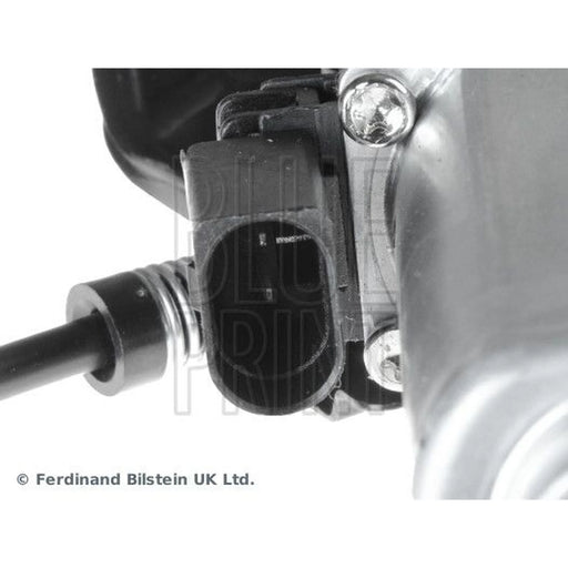Blue Print Electric Window Regulator Lifter Left Re ADJ131305
