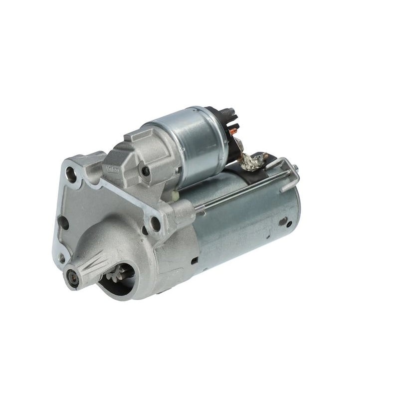 Valeo Starter Motor 12V 1.4kW 11 Teeth 438133