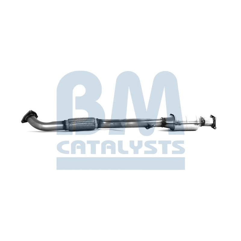 BM Catalysts Homologated Petrol Cat BM91385H