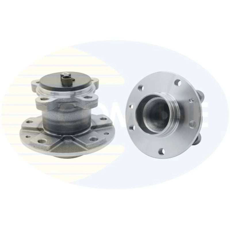 Comline Wheel Bearing Kit CHA479