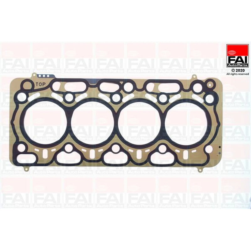 FAI Cylinder Head Gasket 0mm Thick HG2288B