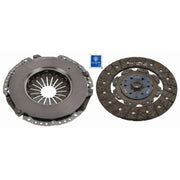 Sachs Clutch Kit Set 3pc 3000970157