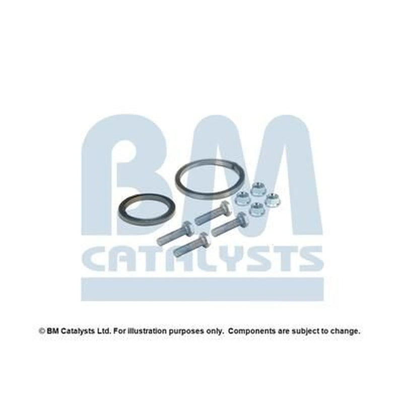 BM Catalysts Fitting Kit FK11042B FK11042B