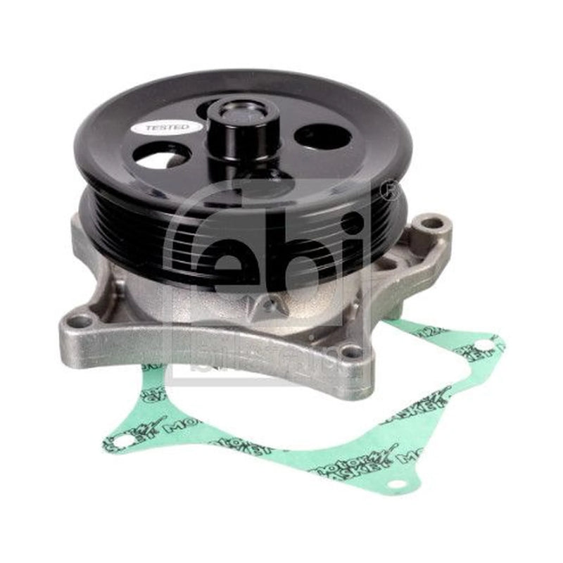 Febi Engine Cooling Water Pump 175587