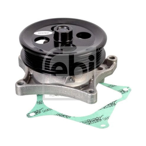 Febi Engine Cooling Water Pump 175587