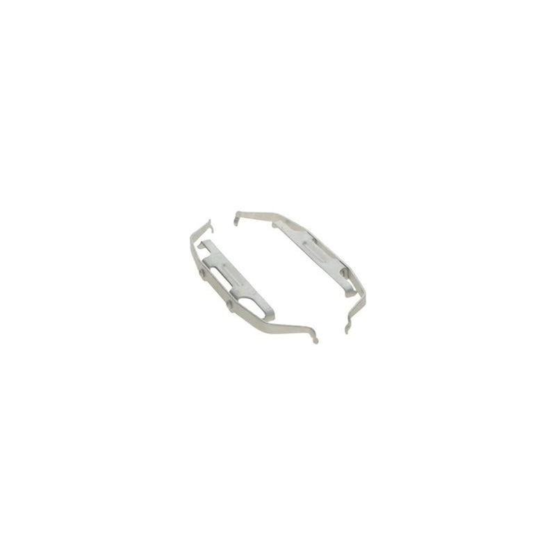 Bosch Brake Pad Accessory Fitting Kit Front 1 987 474 410