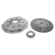 Borg & Beck Clutch Kit Set 3pc 238mm HK7547