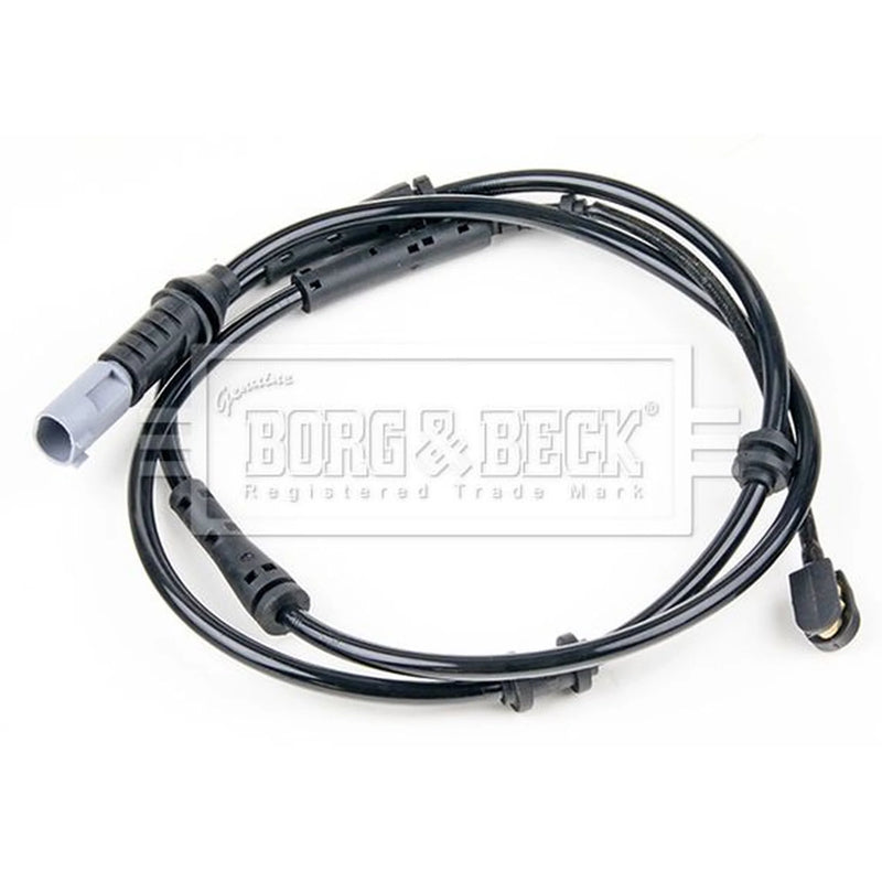 Borg & Beck Brake Pad Wear Sensor Rear BWL3100