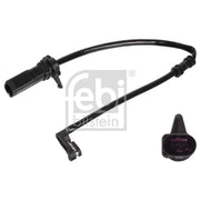 Febi Brake Pad Wear Sensor Front Right 172597