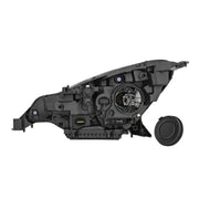 Valeo Headlight Headlamp Right 045427