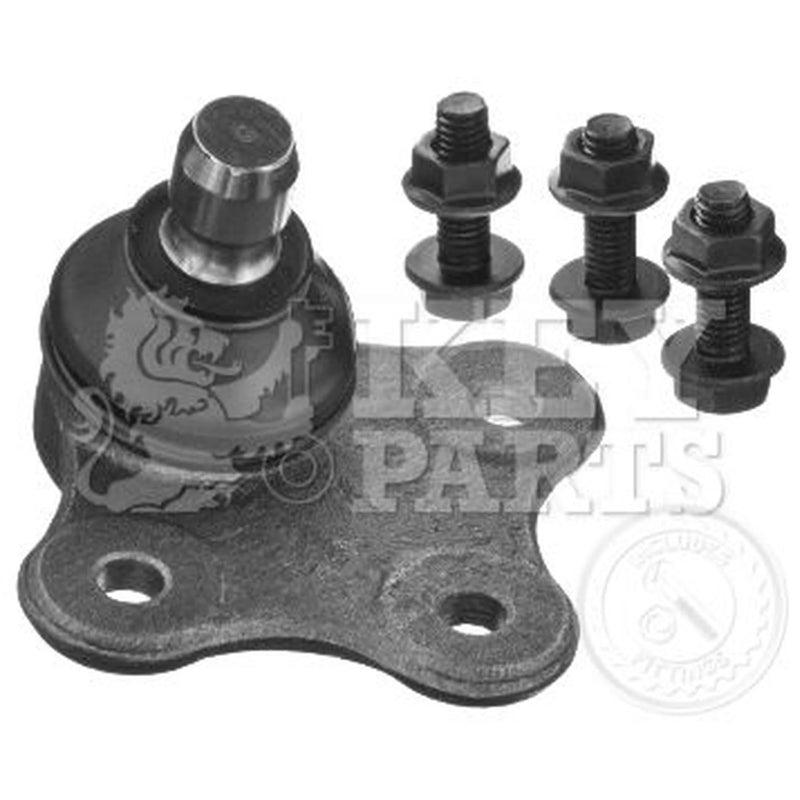 Key Parts Ball Joint Front Left KBJ5526