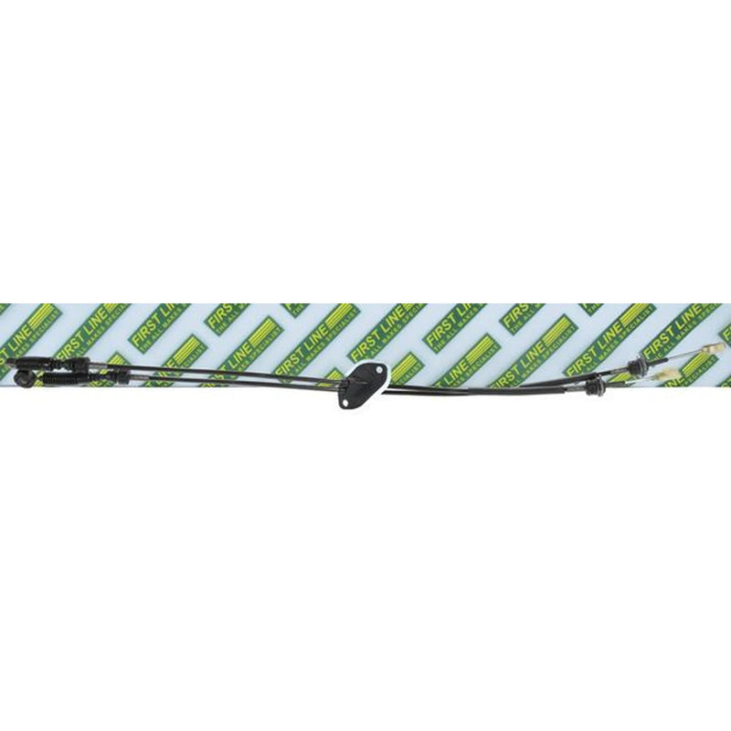 First Line Manual Transmission Cable Pull FKG1383