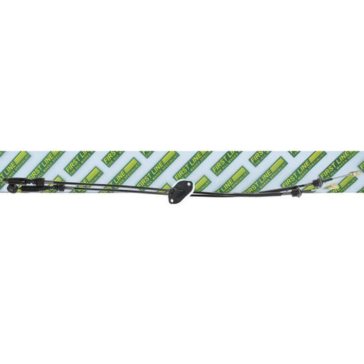 First Line Manual Transmission Cable Pull FKG1383