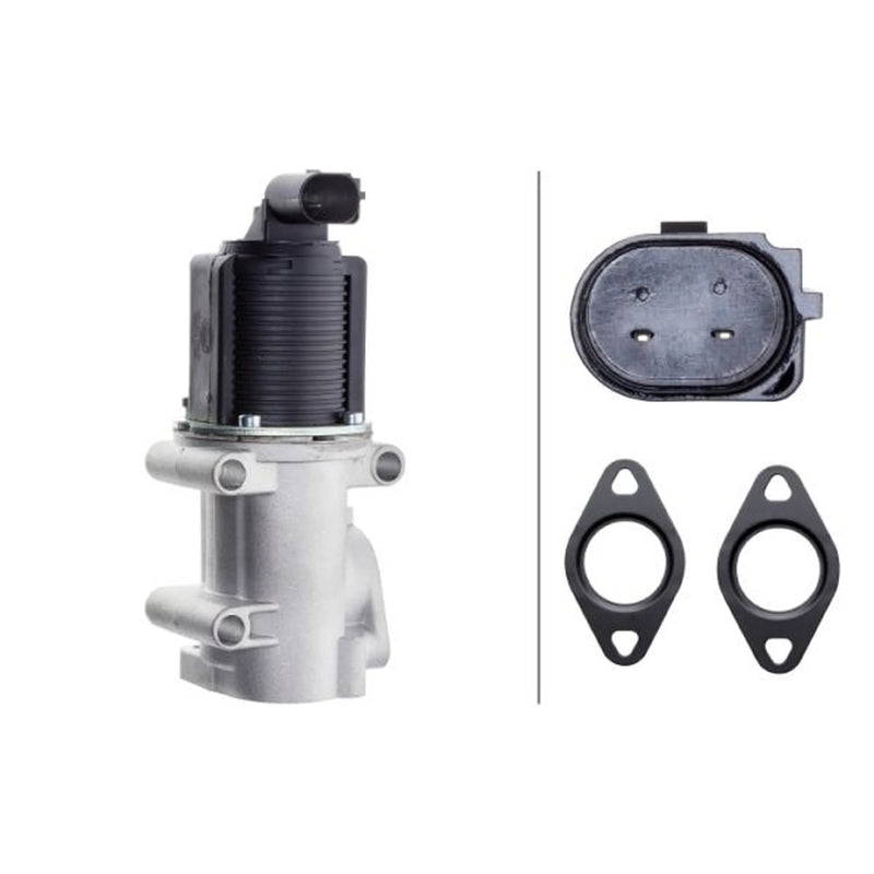 Hella Exhaust Gas Recirculation Valve 6NU 014 864-521