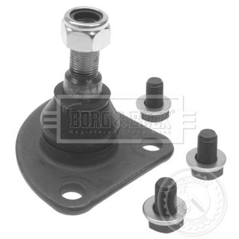 Borg & Beck Ball Joint Front Left BBJ5542