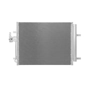 Hella Air Conditioning Condenser 8FC 366 220-861