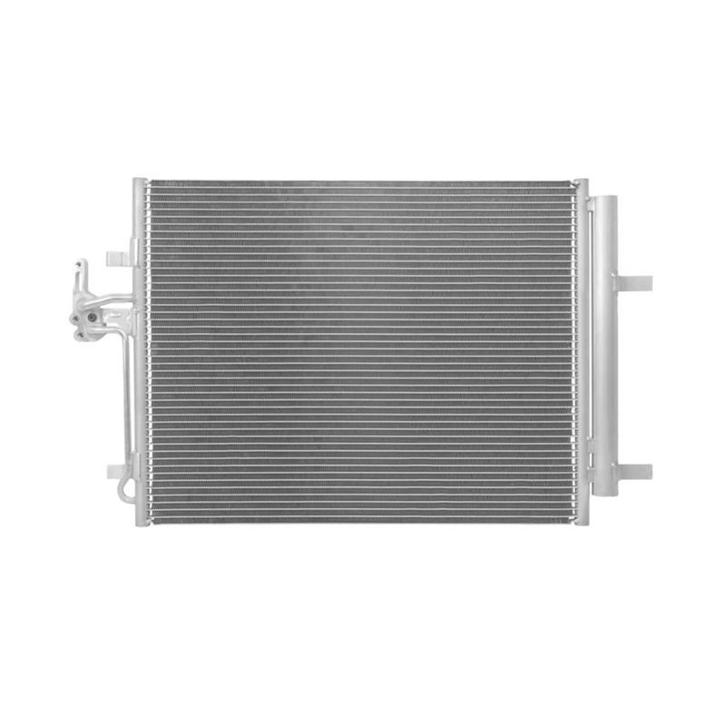 Hella Air Conditioning Condenser 8FC 366 220-861