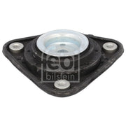 Febi Front Left Suspension Strut Support Mount 195129