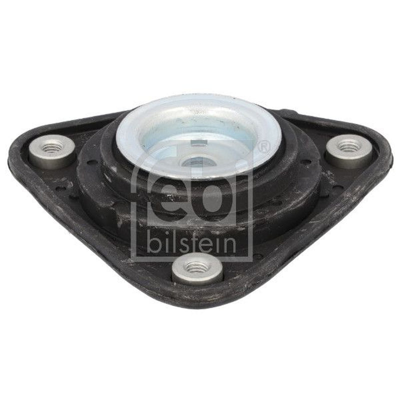 Febi Front Left Suspension Strut Support Mount 195129