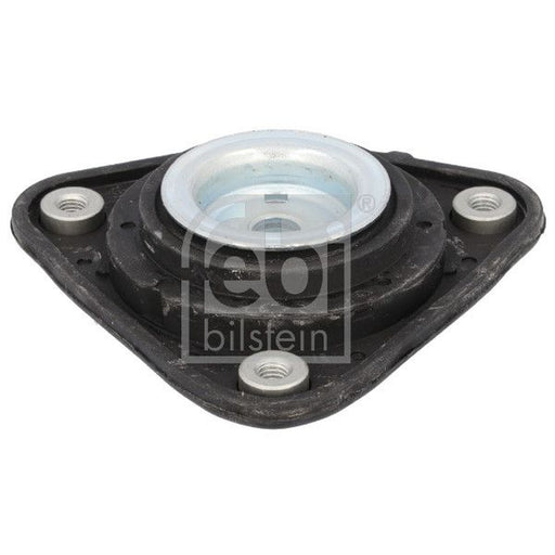 Febi Front Left Suspension Strut Support Mount 195129
