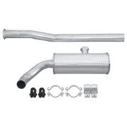 Hella Middle Silencer 8LC 366 025-761