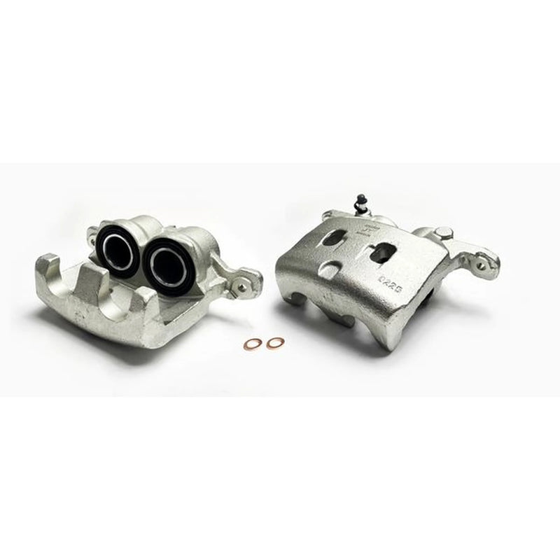 Juratek Brake Caliper Assembly Front Right JCA1262R