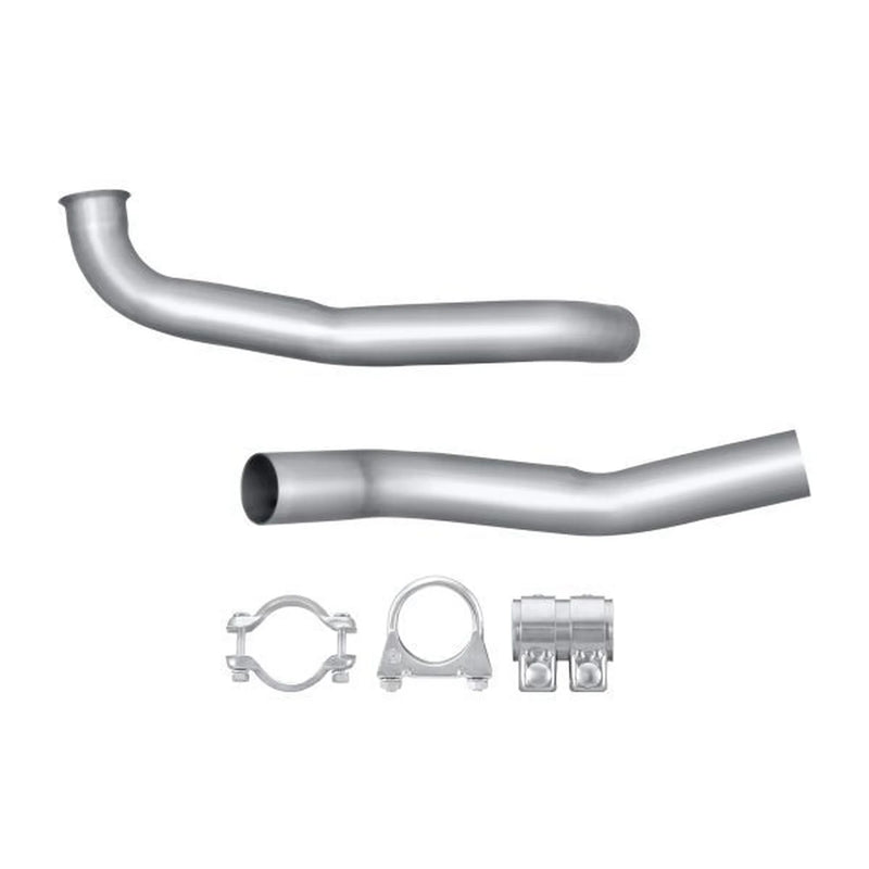 Hella Exhaust Pipe OD 8LA 366 000-071