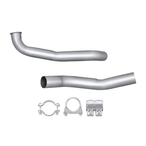 Hella Exhaust Pipe OD 8LA 366 000-071