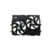 Hella Engine Cooling Fan Front 8EW 366 420-491