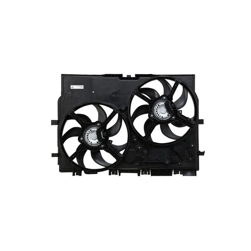 Hella Engine Cooling Fan Front 8EW 366 420-491