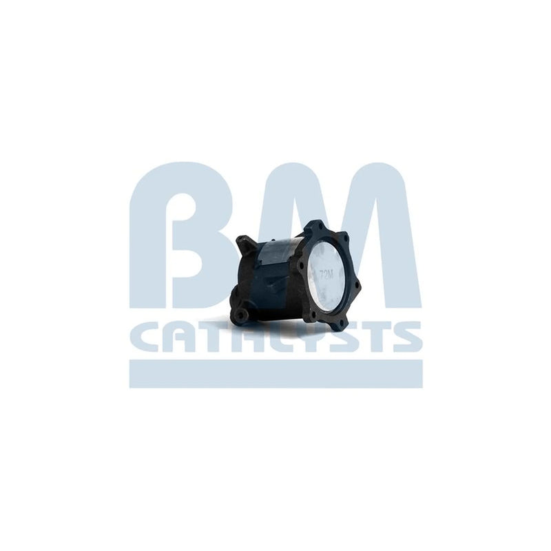 BM Catalysts Homologated Petrol Cat BM91444H