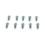 Bosch Mounting Screw Fastener 2 914 558 158