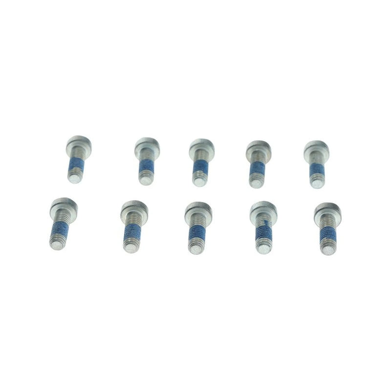 Bosch Mounting Screw Fastener 2 914 558 158