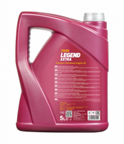 5L MANNOL 0w30 Fully Synthetic Engine Oil C2/C3 WSS-M2C950-A LL12FE, MB229.51