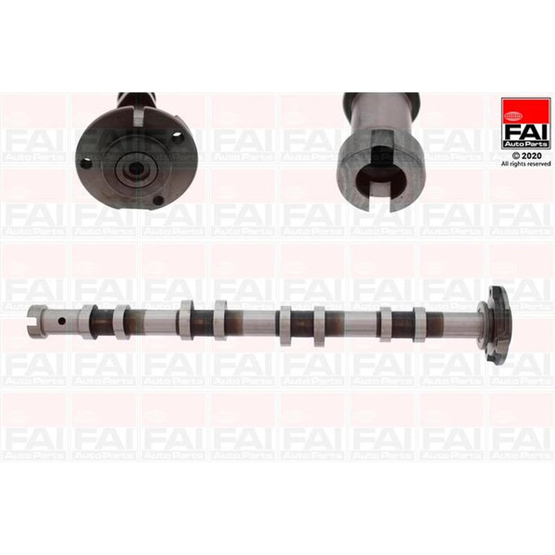 FAI Engine Camshaft Lobes C250