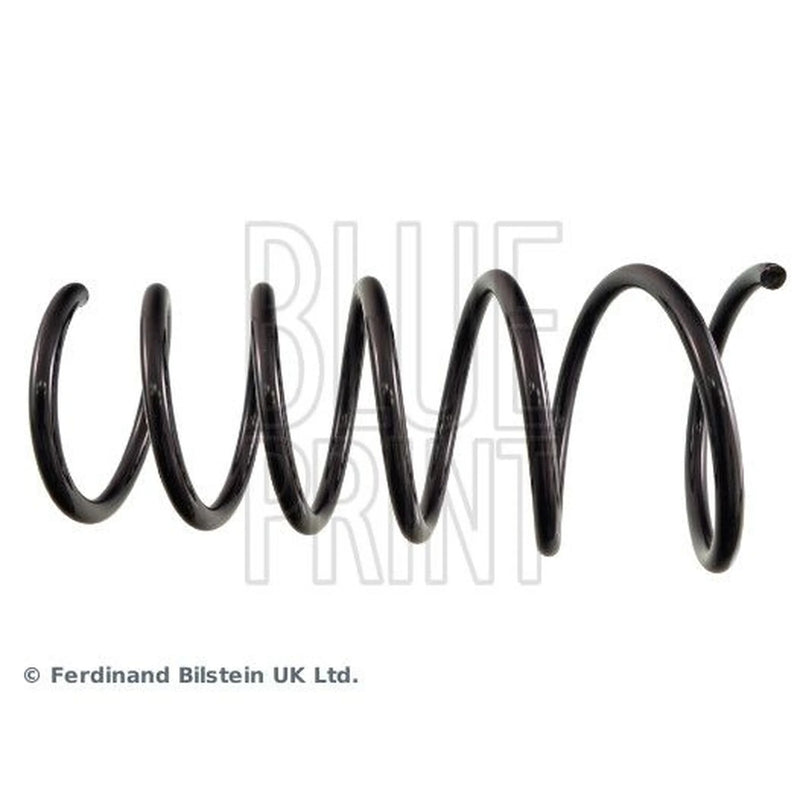 Blue Print Front Suspension Coil Spring ADK888329