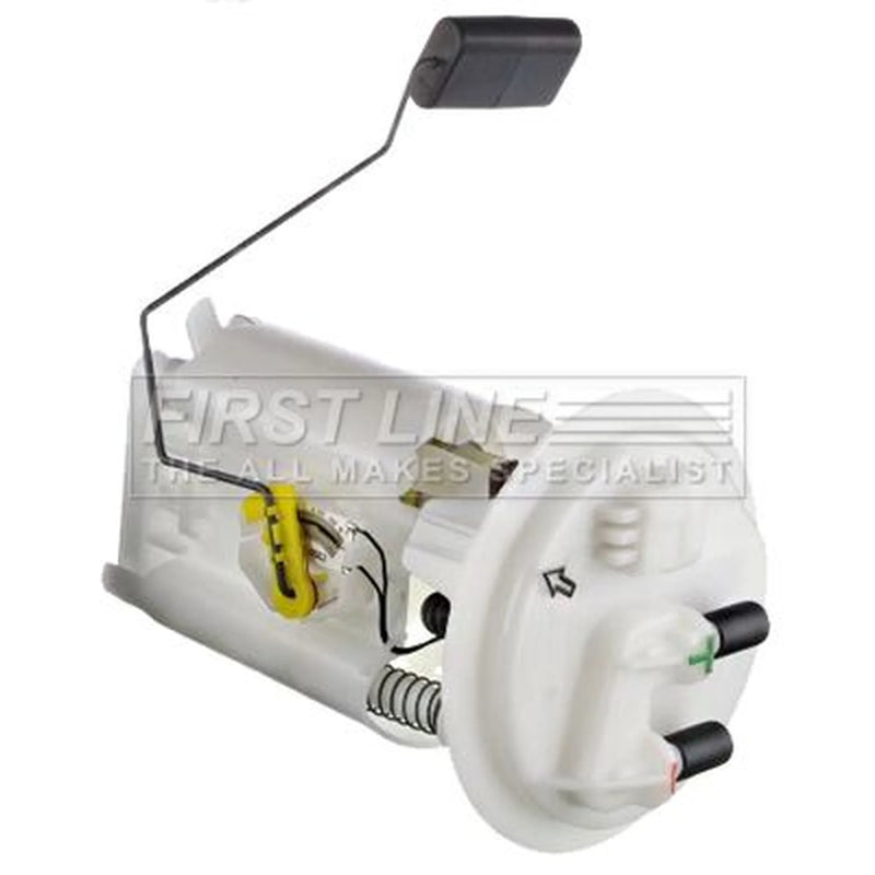 First Line Fuel Pump Assembly FFP1473