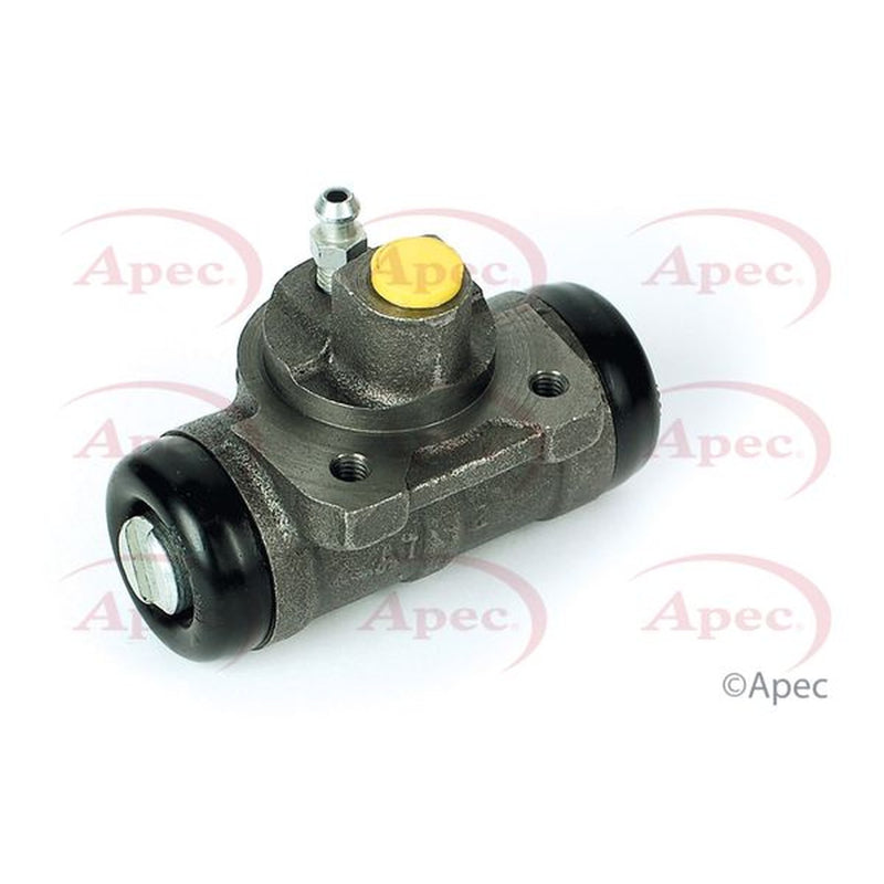 Apec Wheel Cylinder Hydraulic Brake Rear BCY1466