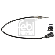 Febi Exhaust Gas Temperature Sensor 107665