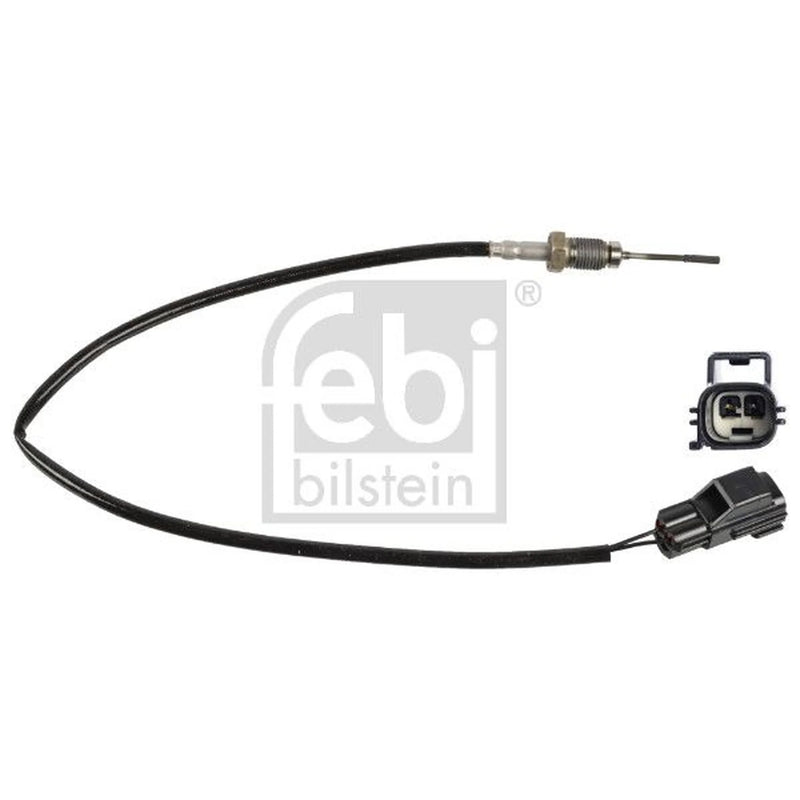 Febi Exhaust Gas Temperature Sensor 107665