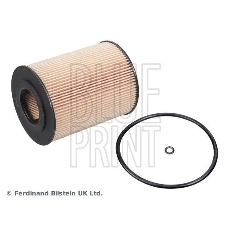 Blue Print Engine Oil Filter ADU172111