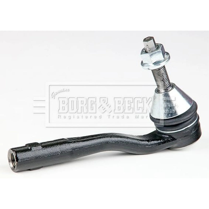 Borg & Beck Steering Tie Rod End Ball Joint BTR6162