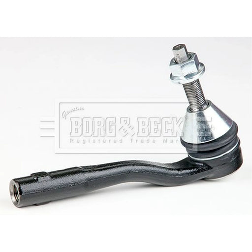 Borg & Beck Steering Tie Rod End Ball Joint BTR6162