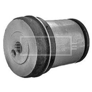 Borg & Beck Axle Cross Member Bushing OD ID BSK6241